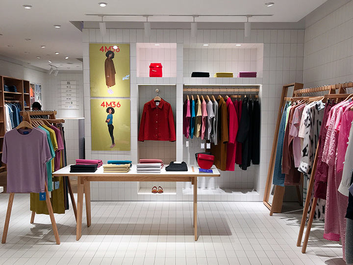 Reforma de locales comerciales en Madrid
