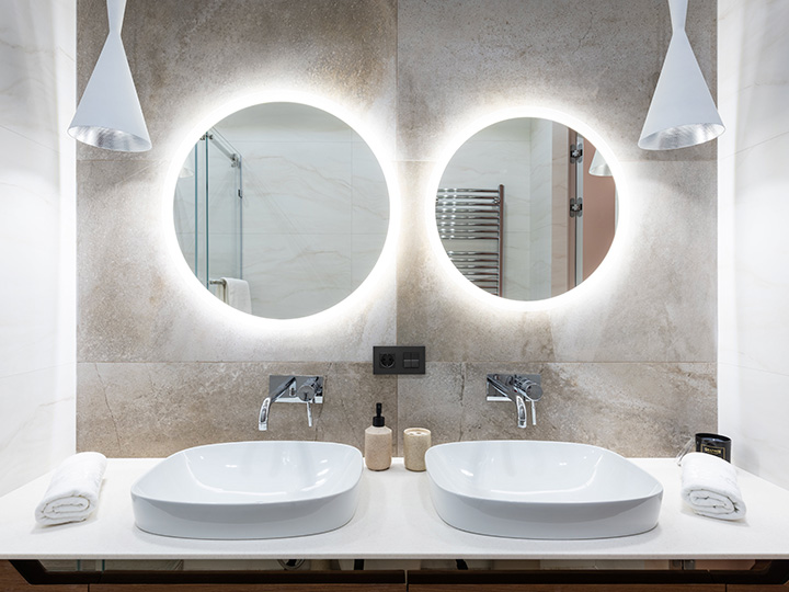 Reforma de baños en Madrid
