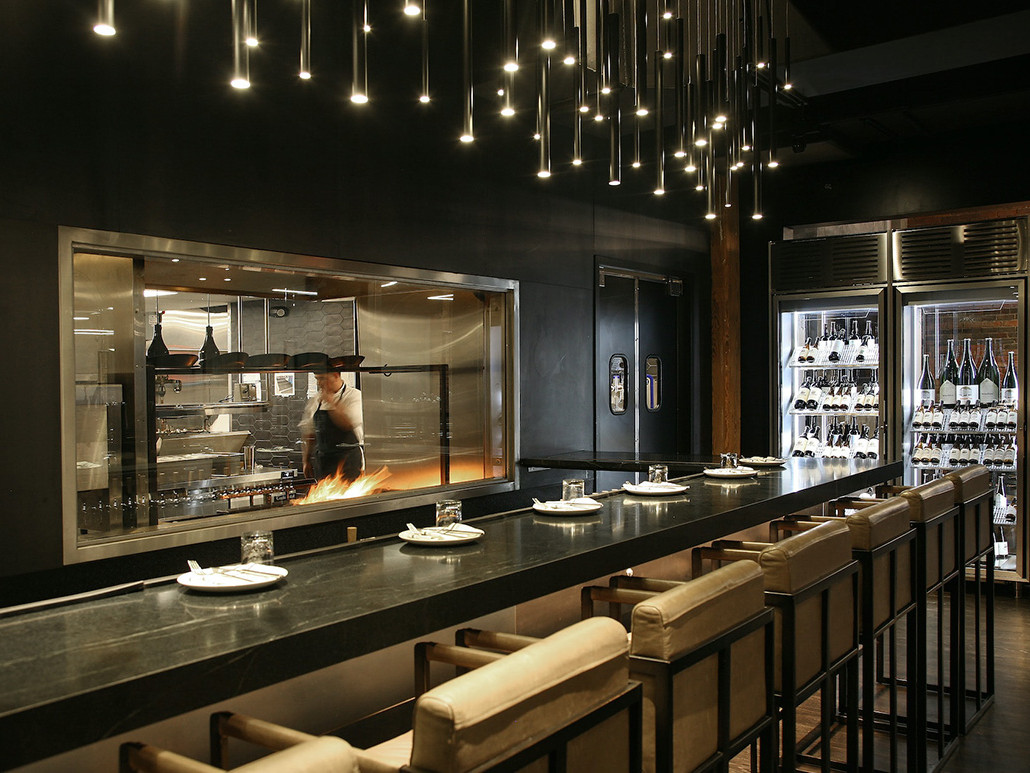 Reforma de locales comerciales en Madrid
