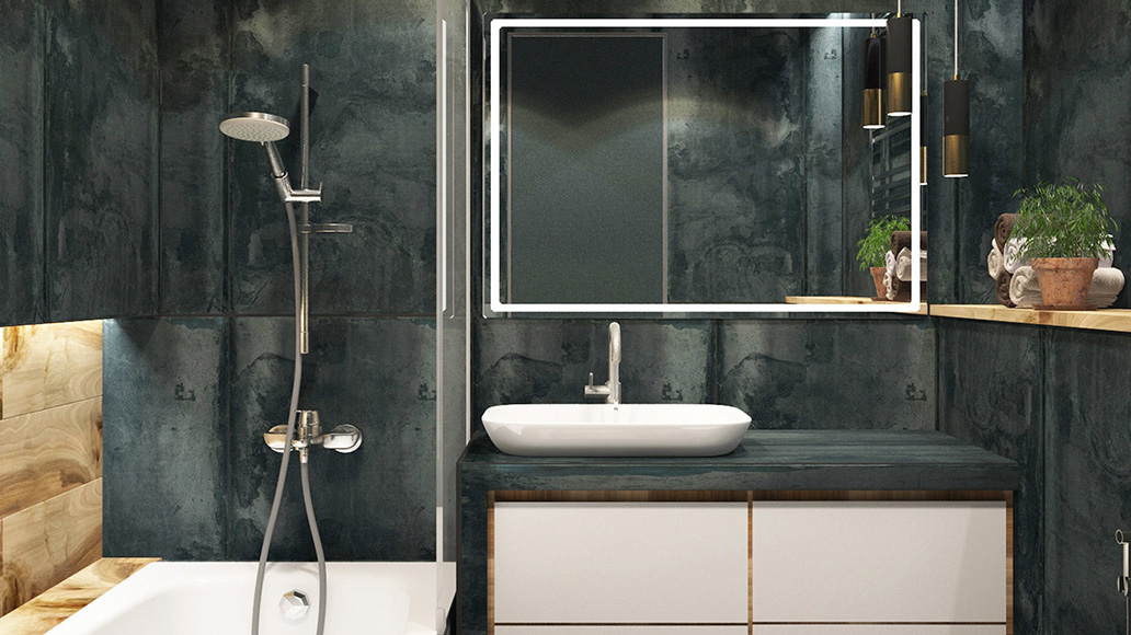 Reforma de baños en Madrid